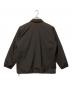 URBAN RESEARCH DOORS (アーバンリサーチドアーズ) 中綿ジャケット ブラック サイズ:SIZE M：6000円