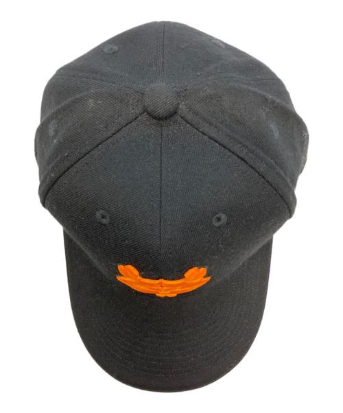 adidas（アディダス）adidas (アディダス) 読売ジャイアンツ (ヨミウリジャイアンツ) キャップの古着・服飾アイテム