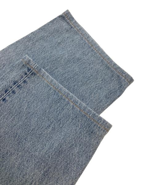 LEVI'S（リーバイス）LEVI'S (リーバイス) デニムパンツ スカイブルー サイズ:81cm (W32)の古着・服飾アイテム