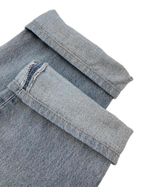 LEVI'S（リーバイス）LEVI'S (リーバイス) デニムパンツ スカイブルー サイズ:81cm (W32)の古着・服飾アイテム