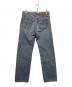 LEVI'S (リーバイス) デニムパンツ スカイブルー サイズ:81cm (W32)：10000円