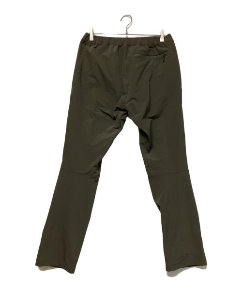 THE NORTH FACE（ザ ノース フェイス）THE NORTH FACE (ザ ノース フェイス) ワークパンツ オリーブ サイズ:XLの古着・服飾アイテム