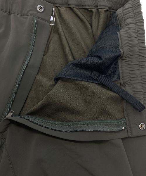 THE NORTH FACE（ザ ノース フェイス）THE NORTH FACE (ザ ノース フェイス) ワークパンツ オリーブ サイズ:XLの古着・服飾アイテム