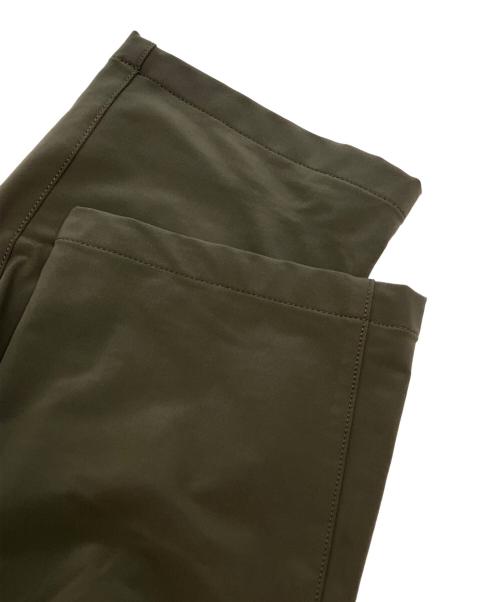 THE NORTH FACE（ザ ノース フェイス）THE NORTH FACE (ザ ノース フェイス) ワークパンツ オリーブ サイズ:XLの古着・服飾アイテム