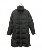 Patagoniaパタゴニア）の古着「With It Parka　ダウンコート」｜ブラック