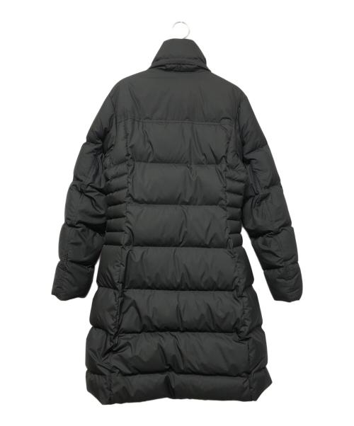 Patagonia（パタゴニア）Patagonia (パタゴニア) With It Parka　ダウンコート ブラック サイズ:SIZE Sの古着・服飾アイテム
