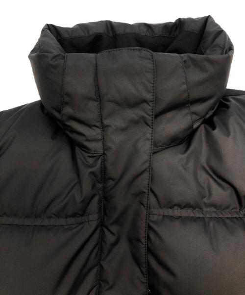 Patagonia（パタゴニア）Patagonia (パタゴニア) With It Parka　ダウンコート ブラック サイズ:SIZE Sの古着・服飾アイテム