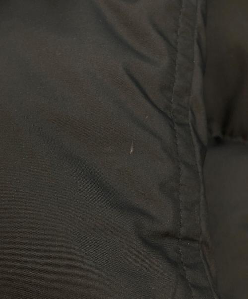 Patagonia（パタゴニア）Patagonia (パタゴニア) With It Parka　ダウンコート ブラック サイズ:SIZE Sの古着・服飾アイテム
