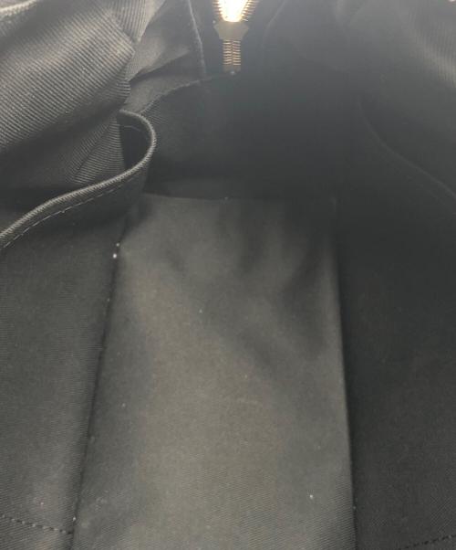 LOUIS VUITTON（ルイ ヴィトン）LOUIS VUITTON (ルイ ヴィトン) モノグラム・アンプラント ポンチュPM ブラックの古着・服飾アイテム