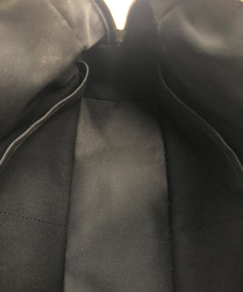 LOUIS VUITTON（ルイ ヴィトン）LOUIS VUITTON (ルイ ヴィトン) モノグラム・アンプラント ポンチュPM ブラックの古着・服飾アイテム