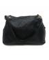 LOUIS VUITTON (ルイ ヴィトン) モノグラム・アンプラント ポンチュPM ブラック：170000円