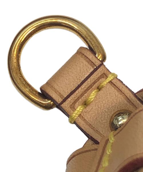 LOUIS VUITTON（ルイ ヴィトン）LOUIS VUITTON (ルイ ヴィトン) ネヴァーフルMM ブラウン×ピンクの古着・服飾アイテム