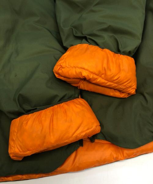 MAMMUT（マムート）MAMMUT (マムート) インサレーション カーディガン カーキ サイズ:SIZE 2XLの古着・服飾アイテム