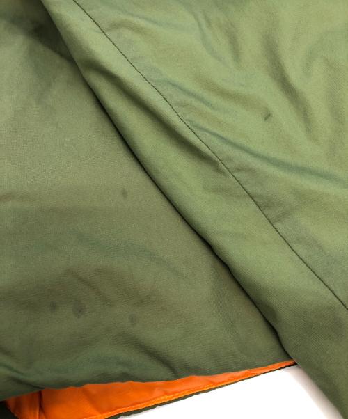 MAMMUT（マムート）MAMMUT (マムート) インサレーション カーディガン カーキ サイズ:SIZE 2XLの古着・服飾アイテム