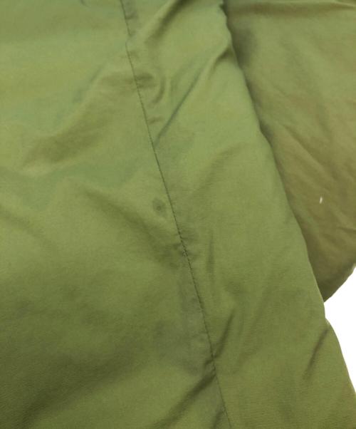 MAMMUT（マムート）MAMMUT (マムート) インサレーション カーディガン カーキ サイズ:SIZE 2XLの古着・服飾アイテム
