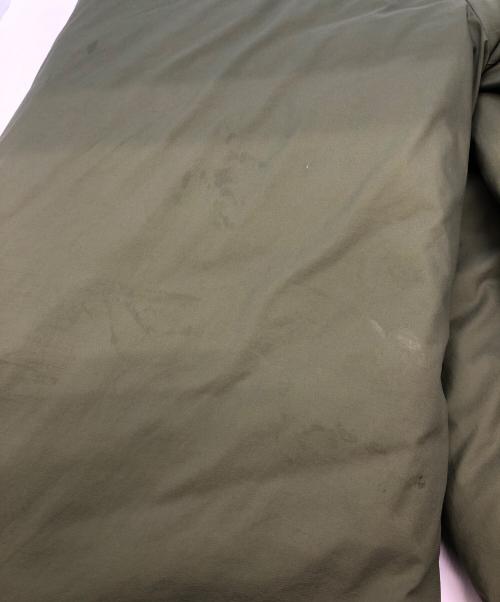 MAMMUT（マムート）MAMMUT (マムート) インサレーション カーディガン カーキ サイズ:SIZE 2XLの古着・服飾アイテム