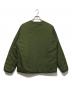MAMMUT (マムート) インサレーション カーディガン カーキ サイズ:SIZE 2XL：18000円