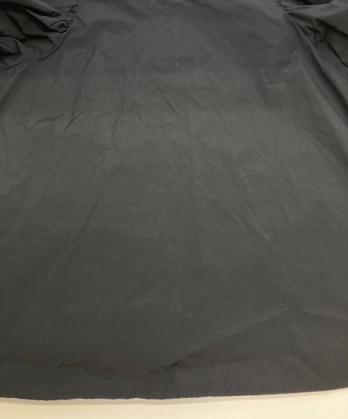 CELERI（セルリ）CELERI (セルリ) 半袖ブラウス ブラック サイズ:不明の古着・服飾アイテム