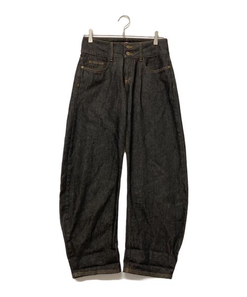 scuffers（スカッファー）scuffers (スカッファー) デニムパンツ インディゴ サイズ:不明の古着・服飾アイテム