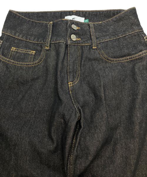 scuffers（スカッファー）scuffers (スカッファー) デニムパンツ インディゴ サイズ:不明の古着・服飾アイテム