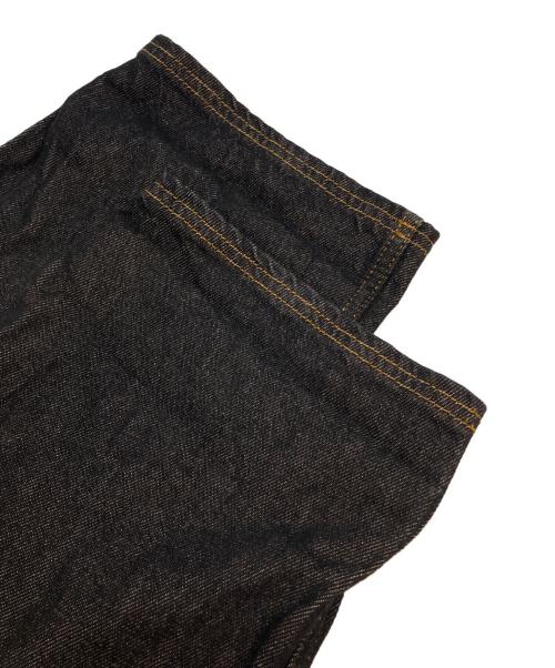 scuffers（スカッファー）scuffers (スカッファー) デニムパンツ インディゴ サイズ:不明の古着・服飾アイテム
