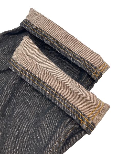 scuffers（スカッファー）scuffers (スカッファー) デニムパンツ インディゴ サイズ:不明の古着・服飾アイテム