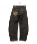 scuffers (スカッファー) デニムパンツ インディゴ サイズ:不明：8000円