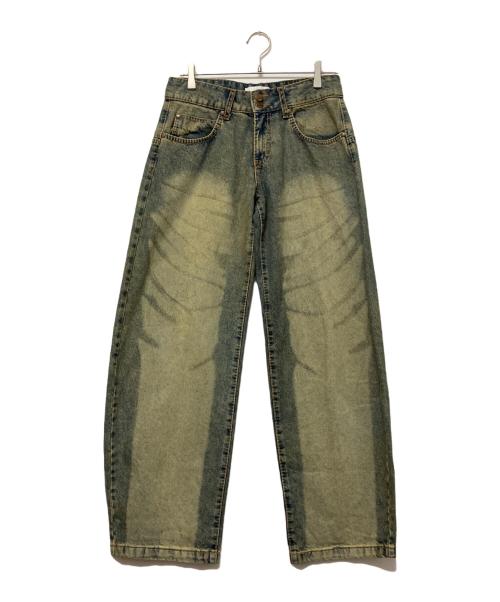 scuffers（スカッファー）scuffers (スカッファー) デニムパンツ インディゴ サイズ:34の古着・服飾アイテム