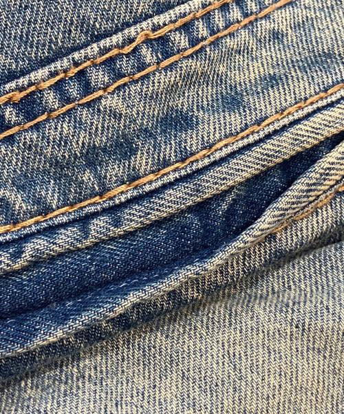 scuffers（スカッファー）scuffers (スカッファー) デニムパンツ インディゴ サイズ:34の古着・服飾アイテム