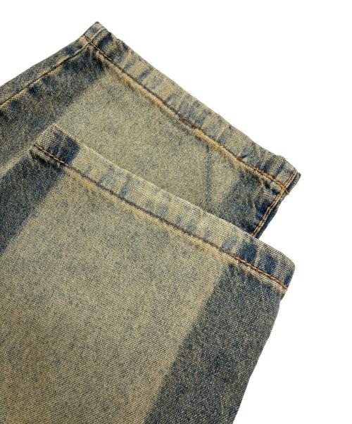 scuffers（スカッファー）scuffers (スカッファー) デニムパンツ インディゴ サイズ:34の古着・服飾アイテム