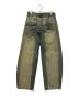 scuffers (スカッファー) デニムパンツ インディゴ サイズ:34：8000円