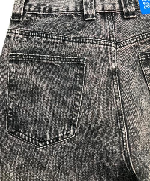 BIGBOY（ビッグボーイ）bigboy (ビッグボーイ) デニムパンツ グレー サイズ:SIZE Sの古着・服飾アイテム
