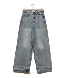 scuffers（スカッファー）の古着「デニムパンツ」｜インディゴ