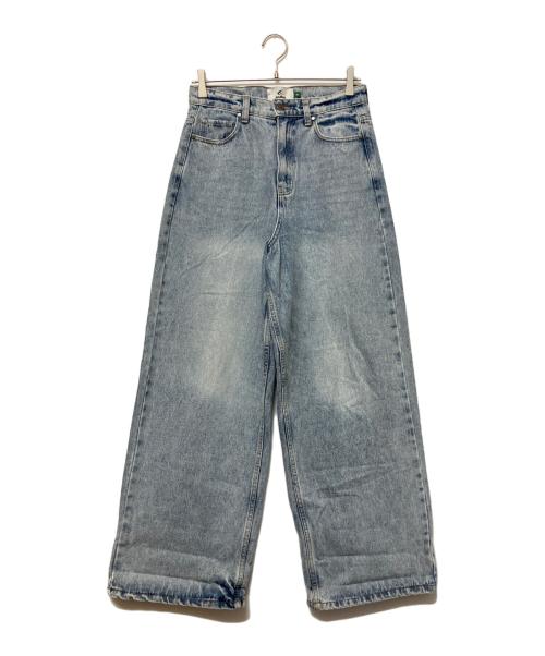 scuffers（スカッファー）scuffers (スカッファー) デニムパンツ インディゴ サイズ:36の古着・服飾アイテム