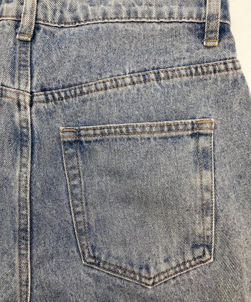 scuffers（スカッファー）scuffers (スカッファー) デニムパンツ インディゴ サイズ:36の古着・服飾アイテム