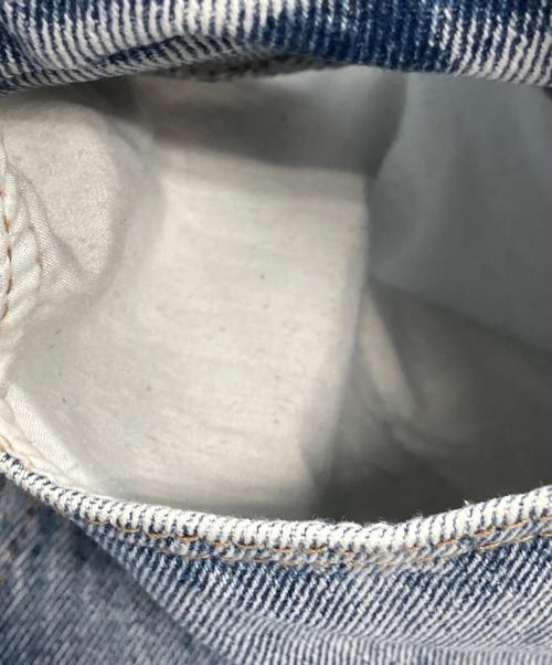 scuffers（スカッファー）scuffers (スカッファー) デニムパンツ インディゴ サイズ:36の古着・服飾アイテム