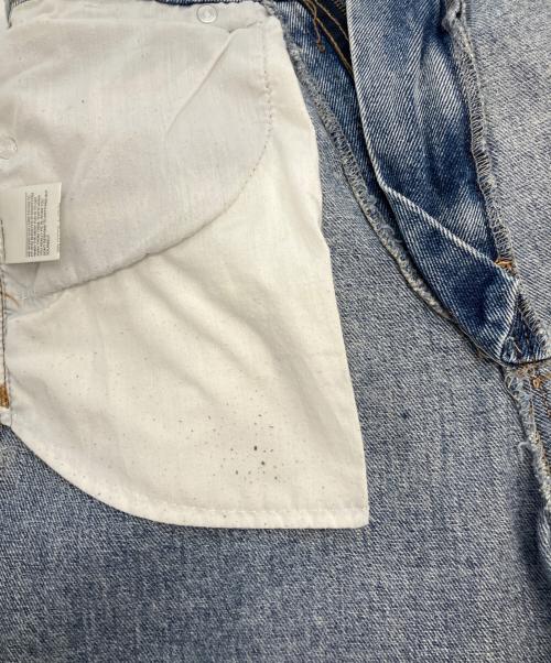 scuffers（スカッファー）scuffers (スカッファー) デニムパンツ インディゴ サイズ:36の古着・服飾アイテム