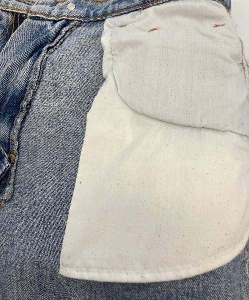 scuffers（スカッファー）scuffers (スカッファー) デニムパンツ インディゴ サイズ:36の古着・服飾アイテム