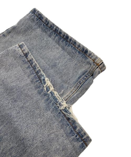 scuffers（スカッファー）scuffers (スカッファー) デニムパンツ インディゴ サイズ:36の古着・服飾アイテム