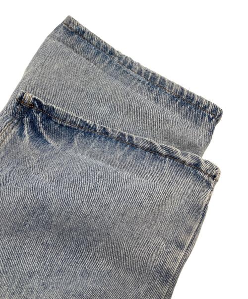 scuffers（スカッファー）scuffers (スカッファー) デニムパンツ インディゴ サイズ:36の古着・服飾アイテム