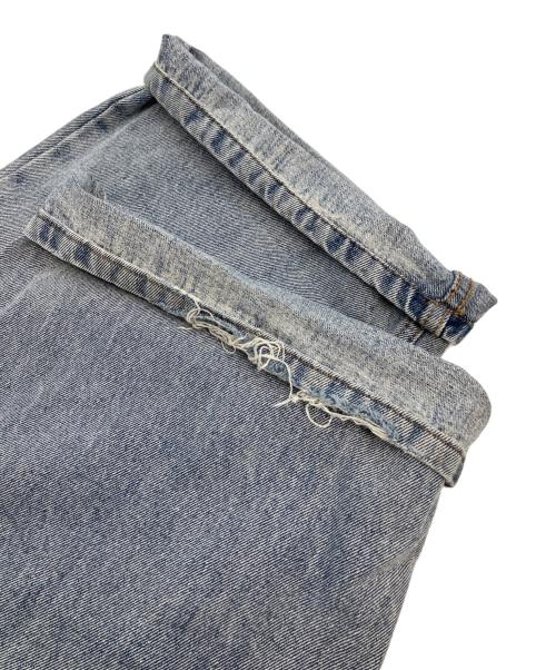 scuffers（スカッファー）scuffers (スカッファー) デニムパンツ インディゴ サイズ:36の古着・服飾アイテム
