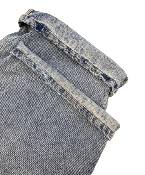 scuffers（スカッファー）scuffers (スカッファー) デニムパンツ インディゴ サイズ:36の古着・服飾アイテム