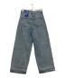 scuffers (スカッファー) デニムパンツ インディゴ サイズ:36：8000円