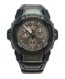 CASIO（カシオ）の古着「G-SHOCK　クロノグラフ」