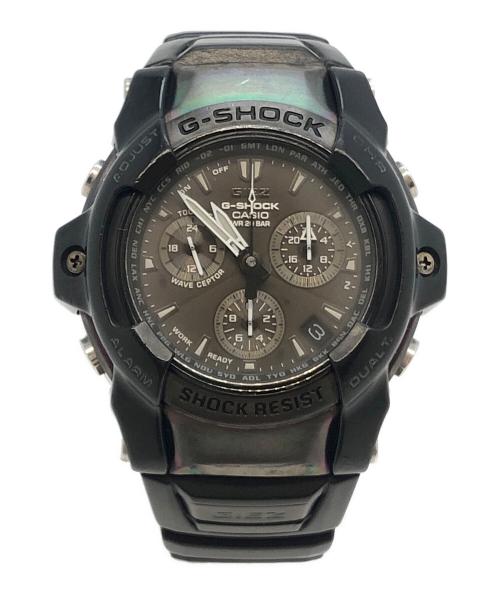 CASIO（カシオ）CASIO (カシオ) G-SHOCK　クロノグラフの古着・服飾アイテム