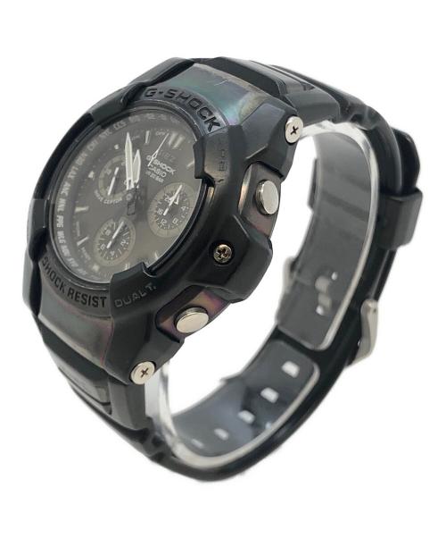 CASIO（カシオ）CASIO (カシオ) G-SHOCK　クロノグラフの古着・服飾アイテム