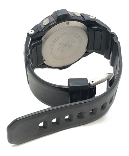 CASIO（カシオ）CASIO (カシオ) G-SHOCK　クロノグラフの古着・服飾アイテム