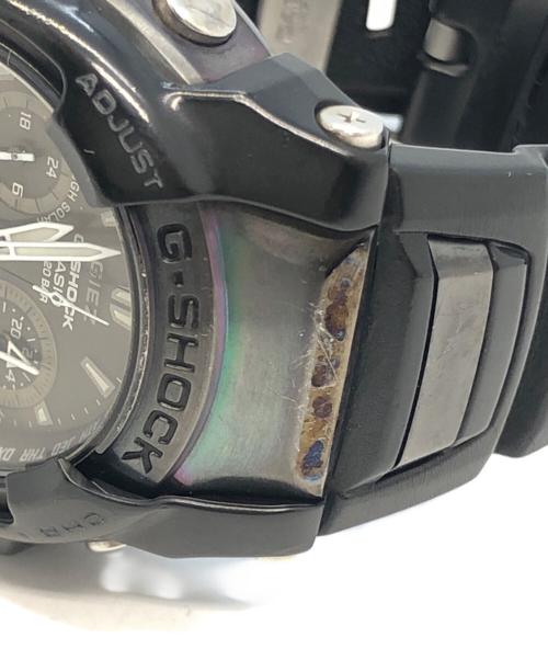 CASIO（カシオ）CASIO (カシオ) G-SHOCK　クロノグラフの古着・服飾アイテム