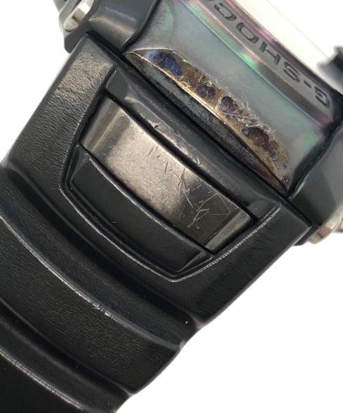 CASIO（カシオ）CASIO (カシオ) G-SHOCK　クロノグラフの古着・服飾アイテム