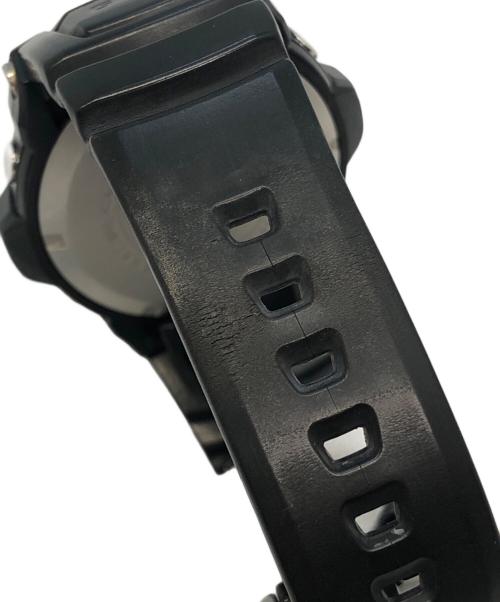 CASIO（カシオ）CASIO (カシオ) G-SHOCK　クロノグラフの古着・服飾アイテム
